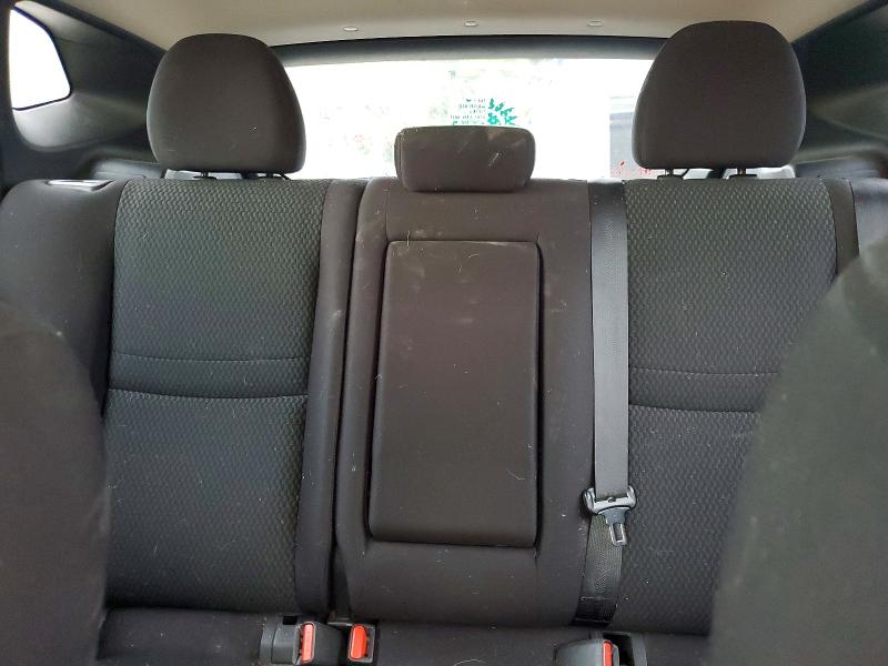 Продаж на аукціоні авто 2020 Nissan Rogue Sport, vin: JN1BJ1CV1LW274251, номер лоту: 67234456