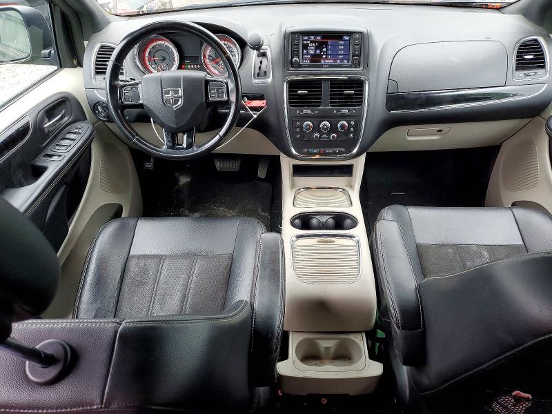 Aukcja sprzedaży 2019 Dodge Grand Caravan, vin: 2C4RDGBG2KR793891, numer aukcji: 65798866