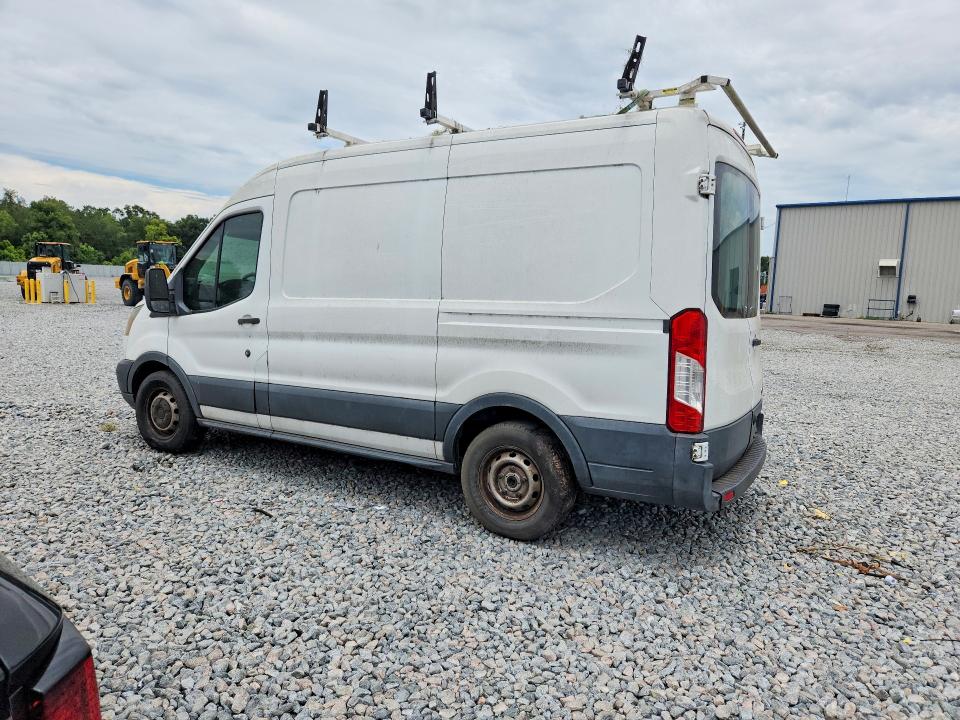 Aukcja sprzedaży 2016 Ford Transit, vin: 1FTYE1CM6GKA52143, numer aukcji: 63441636