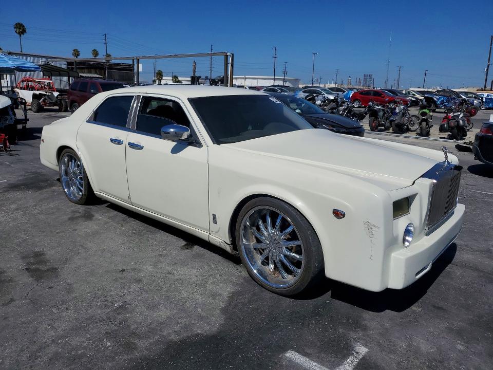 63271346 :رقم المزاد ، 2C3KA63H26H159105 vin ، 2006 Chrysler 300c مزاد بيع