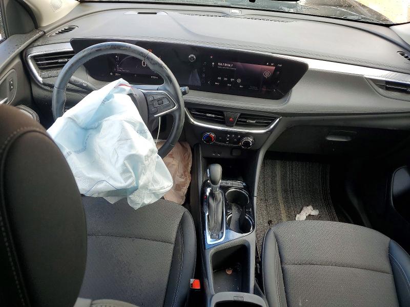 65795046 :رقم المزاد ، KL4AMCSL7SB164218 vin ، 2025 Buick Encore Gx مزاد بيع