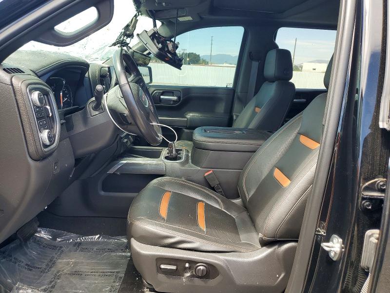Aukcja sprzedaży 2020 Gmc Sierra, vin: 3GTP9EEL6LG283752, numer aukcji: 61204166
