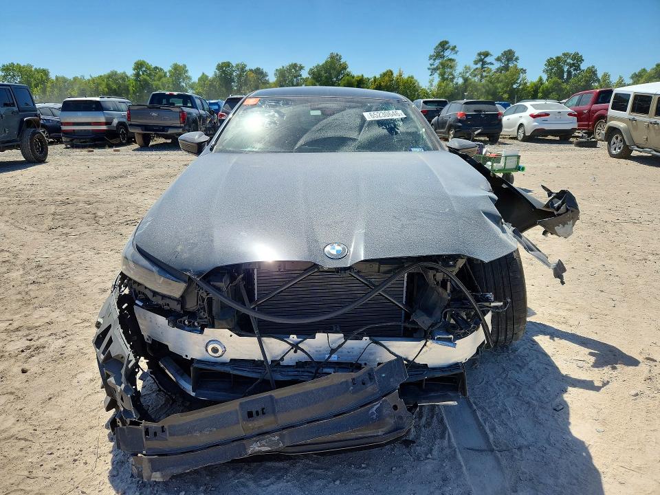 Aukcja sprzedaży 2024 Bmw I5, vin: WBY43FK04RCR38330, numer aukcji: 65230646