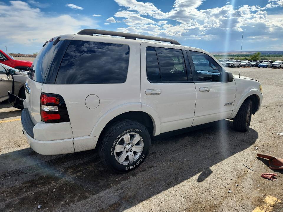 Продажа на аукционе авто 2008 Ford Explorer, vin: 1FMEU63EX8UA85210, номер лота: 65754426