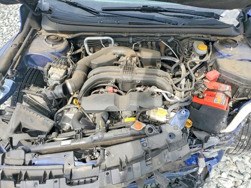64159116 :رقم المزاد ، 4S4BSANC9H3287954 vin ، 2017 Subaru Outback مزاد بيع