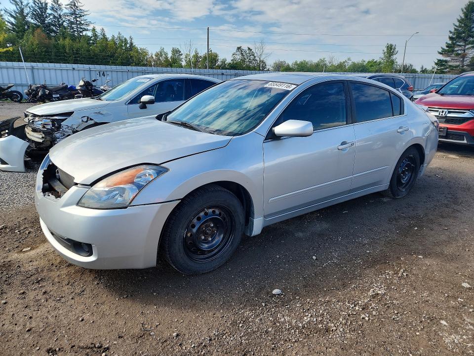 Продаж на аукціоні авто 2011 Nissan Altima, vin: 1N4AL2AP5BC156884, номер лоту: 65549116
