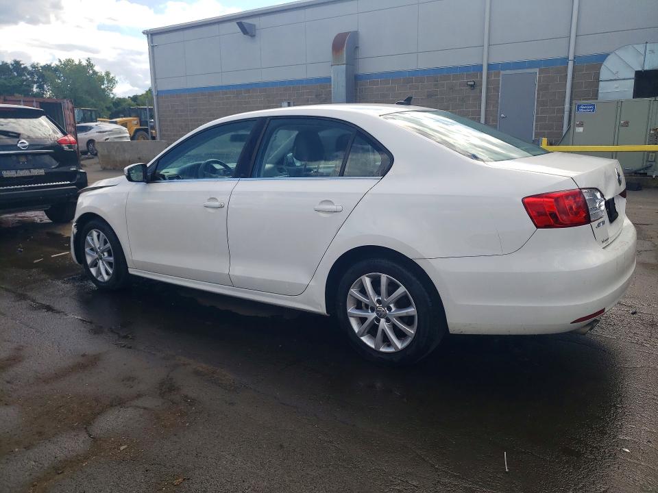 Продаж на аукціоні авто 2013 Volkswagen Jetta, vin: 3VWDX7AJ3DM373465, номер лоту: 66618576