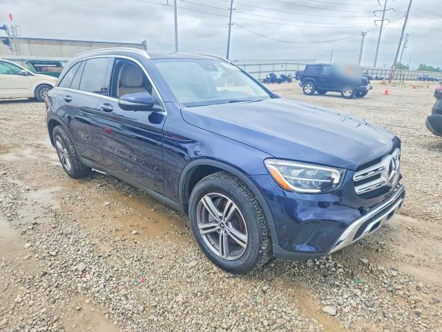 Aukcja sprzedaży 2022 Mercedes-benz Glc, vin: W1N0G8EB9NG072164, numer aukcji: 64967036