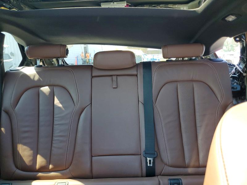 Aukcja sprzedaży 2020 Bmw X5, vin: 5UXCR6C00L9C10648, numer aukcji: 65917196