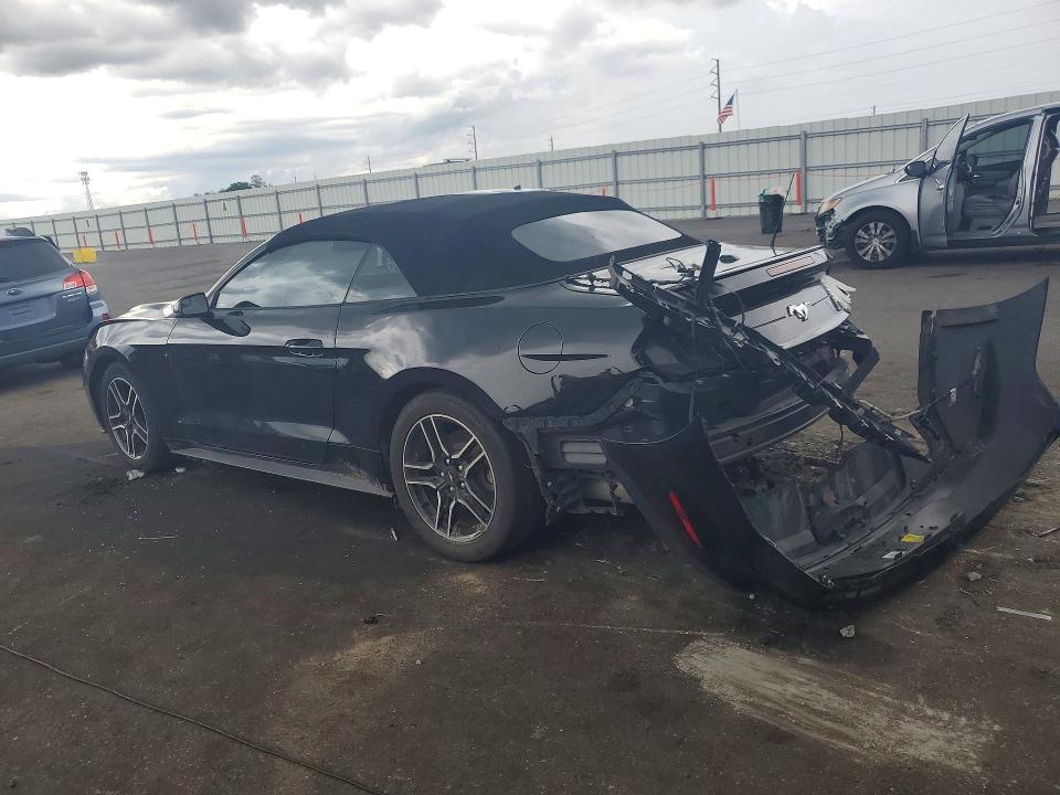 Продажа на аукционе авто 2020 Ford Mustang, vin: 1FATP8UH6L5179746, номер лота: 67020756