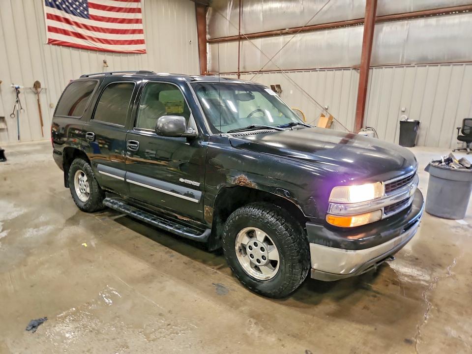 65569086 :رقم المزاد ، 1GNEK13Z23R265302 vin ، 2003 Chevrolet Tahoe مزاد بيع