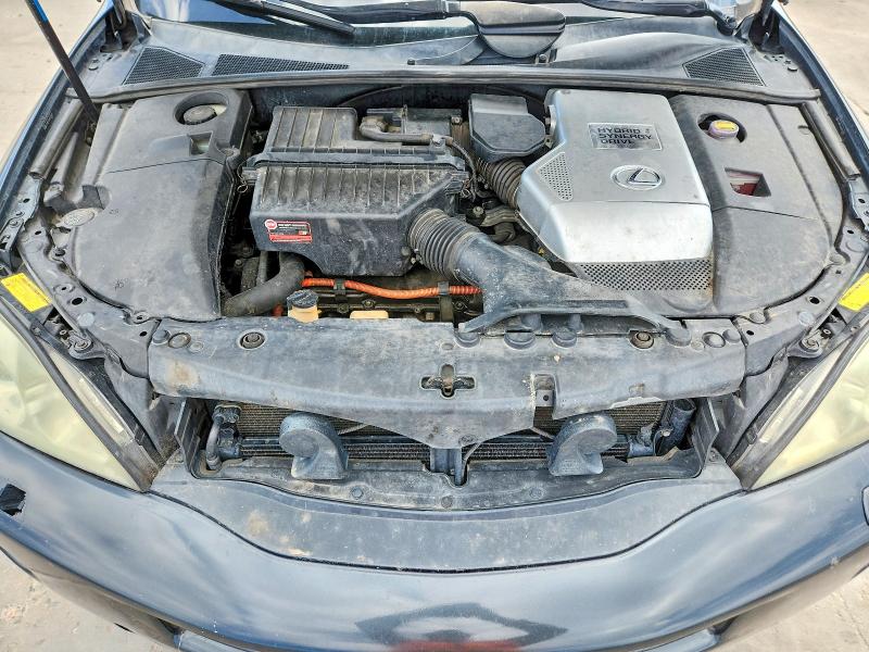 2006 Lexus Rx მანქანა იყიდება აუქციონზე, vin: JTJHW31U860002430, აუქციონის ნომერი: 65744006
