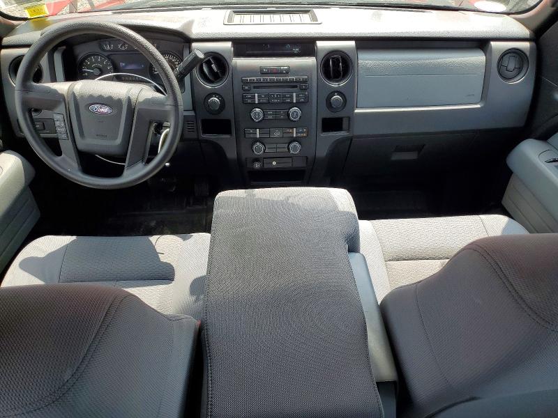 Продажа на аукционе авто 2011 Ford F150, vin: 1FTFX1EF6BFA76220, номер лота: 65592236