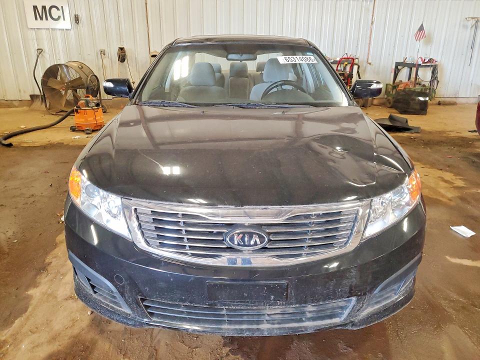 Aukcja sprzedaży 2010 Kia Optima, vin: KNAGG4A81A5395183, numer aukcji: 65314086