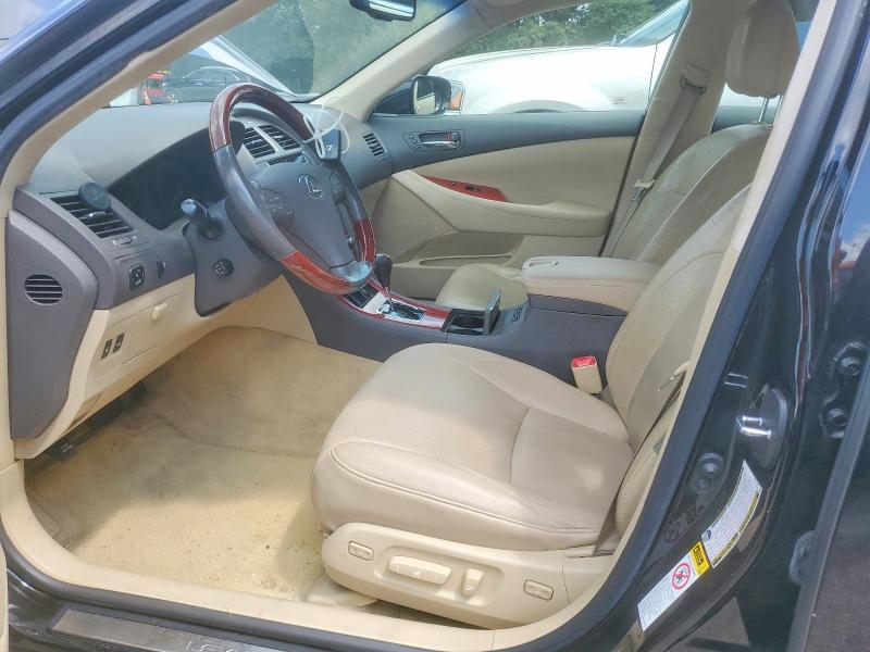Продаж на аукціоні авто 2009 Lexus Es, vin: JTHBJ46G192332403, номер лоту: 63874266