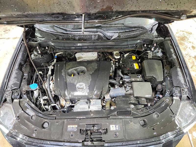 64543836 :رقم المزاد ، JM3KFBCL6S0679906 vin ، 2025 Mazda Cx-5 مزاد بيع