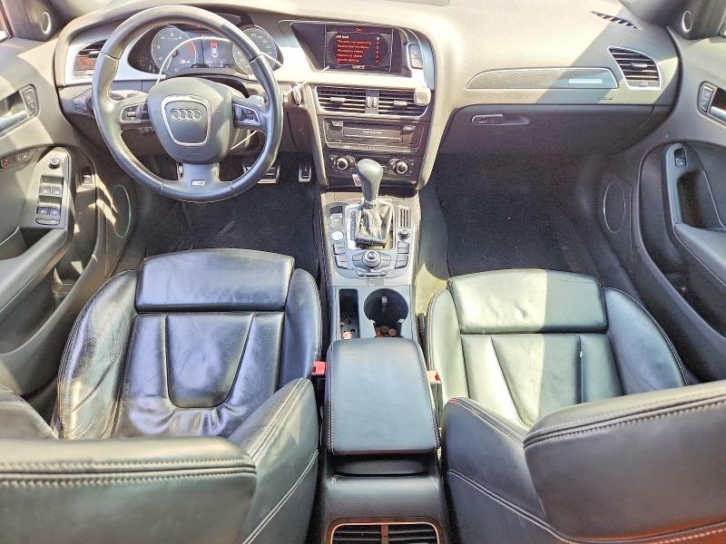Auction sale of the 2012 Audi S4, vin: WAUBGAFL2CA011587, lot number: 66412076