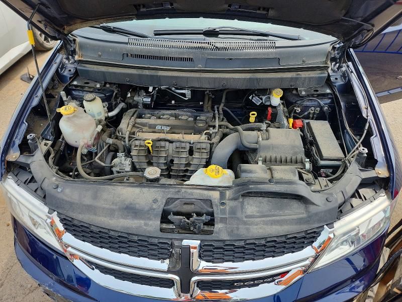 Продажа на аукционе авто 2019 Dodge Journey, vin: 3C4PDCAB6KT747175, номер лота: 64362026