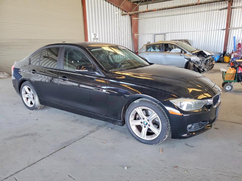 Продажа на аукционе авто 2013 Bmw 3-series 328i 4d Sed, vin: WBA3C1C59DF441837, номер лота: 65169896