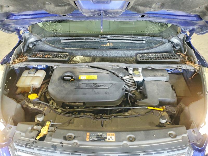 Aukcja sprzedaży 2016 Ford Escape, vin: 1FMCU0GX0GUC55959, numer aukcji: 64313286