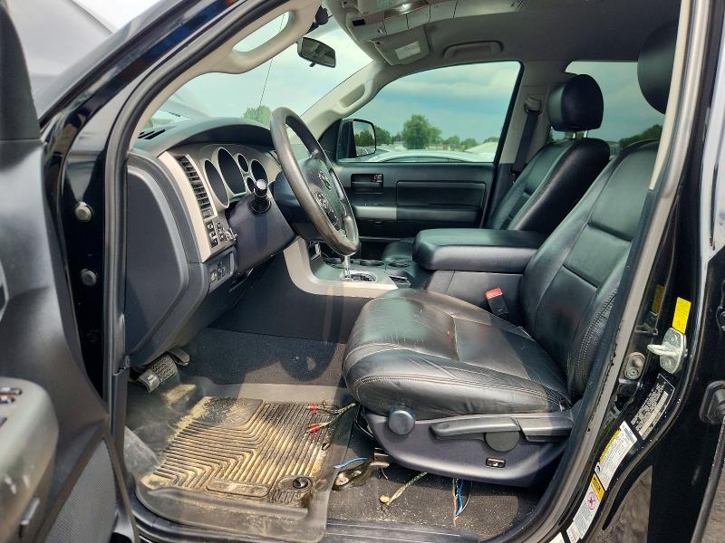 Продаж на аукціоні авто 2010 Toyota Tundra, vin: 5TFDY5F10AX122924, номер лоту: 64377766