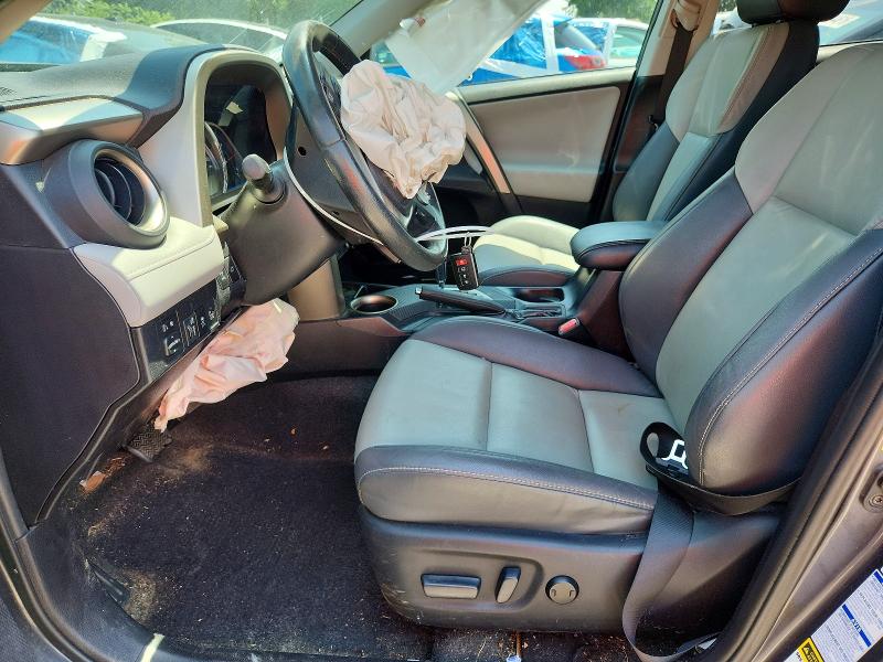 Продаж на аукціоні авто 2014 Toyota Rav4, vin: 2T3DFREVXEW149818, номер лоту: 62045186