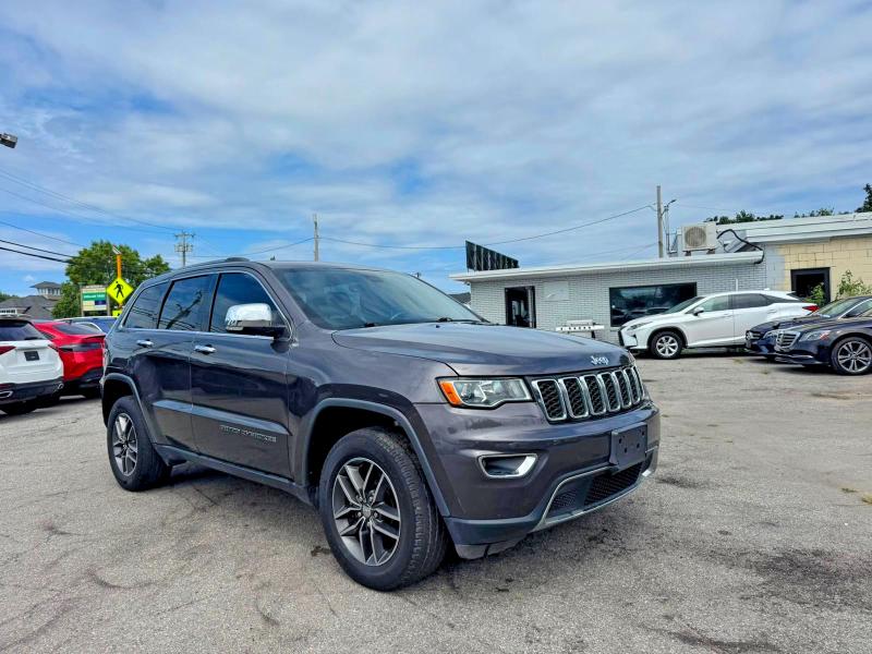 67094656 :رقم المزاد ، 1C4RJFBG5JC139073 vin ، 2018 Jeep Grand Cherokee مزاد بيع