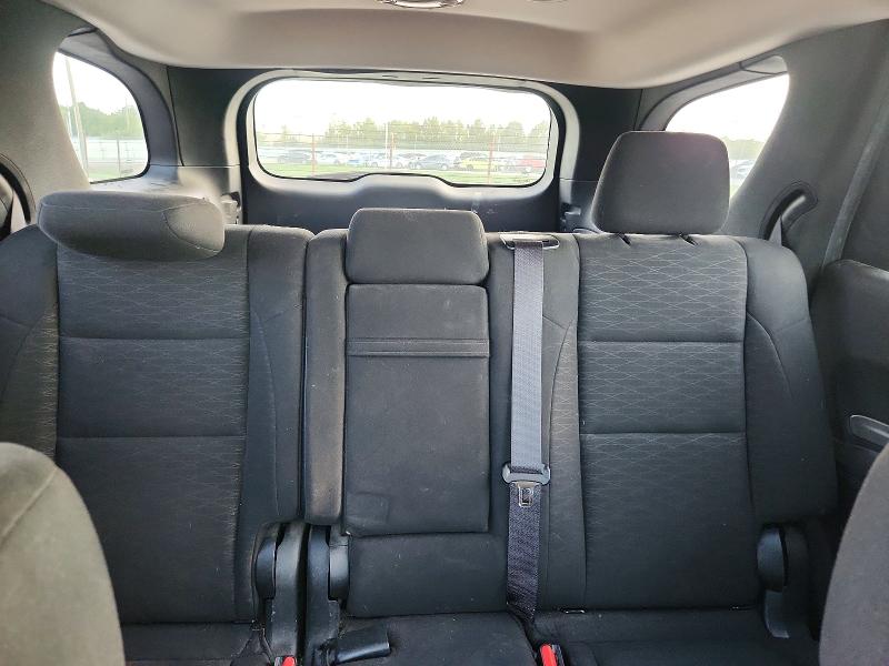 Aukcja sprzedaży 2019 Dodge Durango, vin: 1C4SDJFT5KC708508, numer aukcji: 67120246