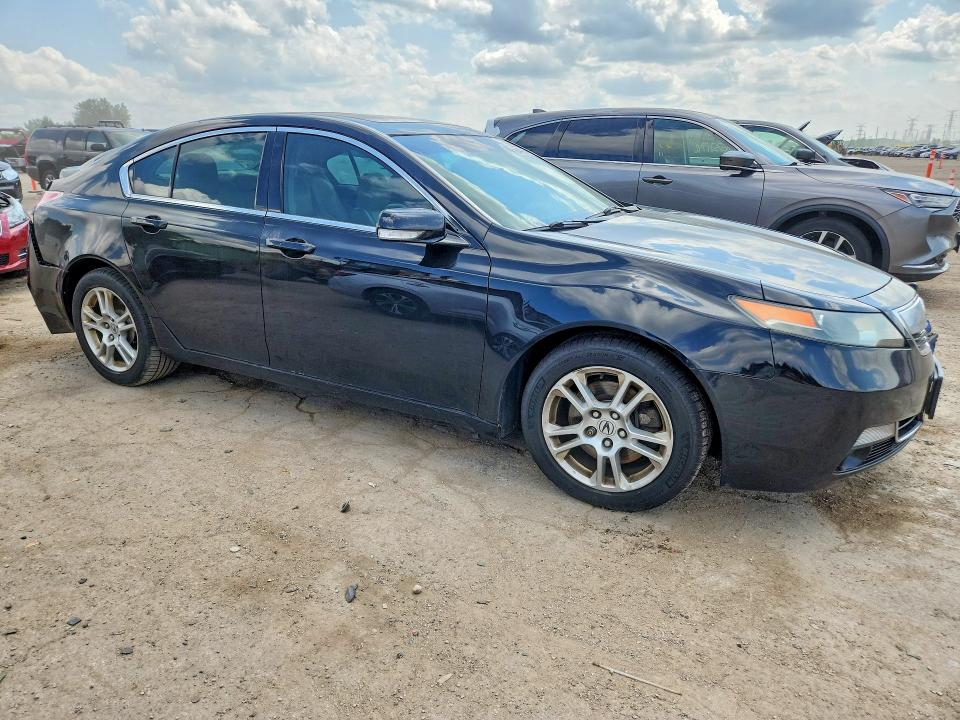 66442076 :رقم المزاد ، 19UUA8F57DA015774 vin ، 2013 Acura Tl مزاد بيع