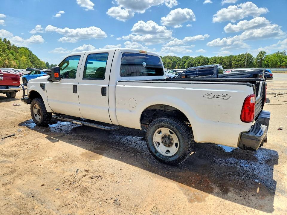 Продаж на аукціоні авто 2008 Ford F350, vin: 1FTWW31Y68EA28639, номер лоту: 65218706