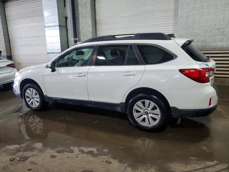 Aukcja sprzedaży 2017 Subaru Outback, vin: 4S4BSACC0H3440305, numer aukcji: 64070736