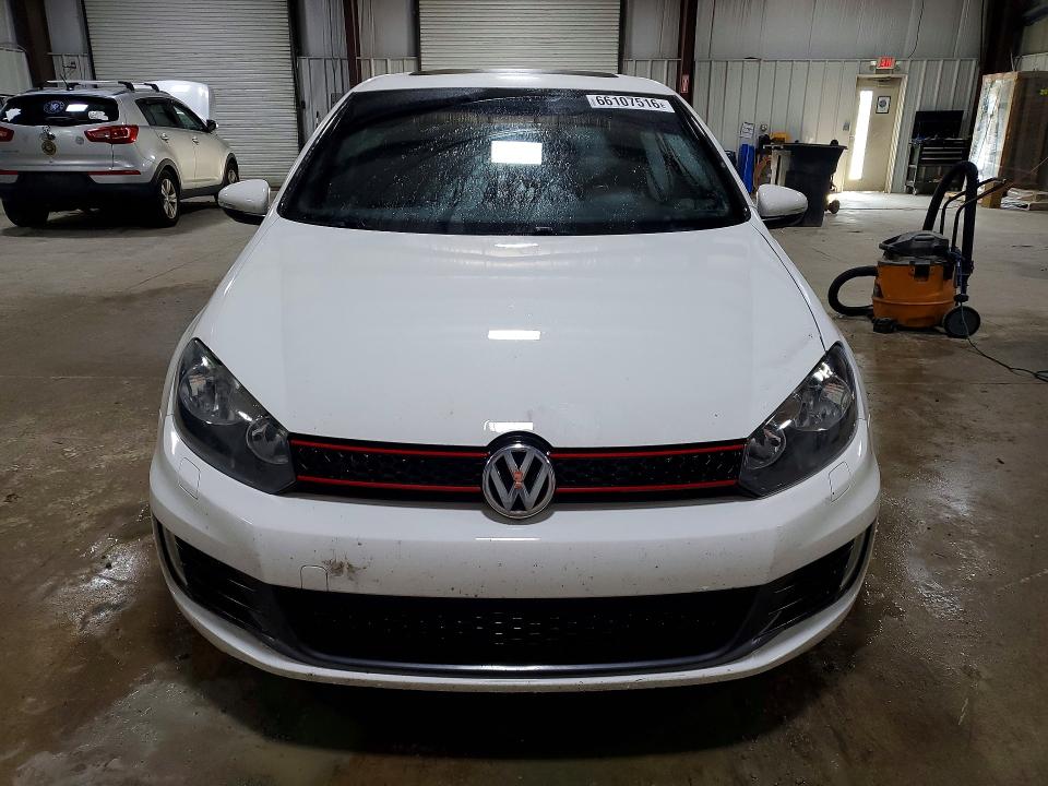 Продаж на аукціоні авто 2013 Volkswagen Gti, vin: WVWED7AJ9DW008594, номер лоту: 66107516