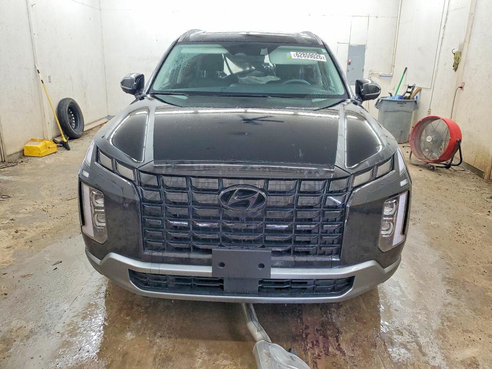 Aukcja sprzedaży 2025 Hyundai Palisade, vin: KM8R4DGE6SU925278, numer aukcji: 62859026