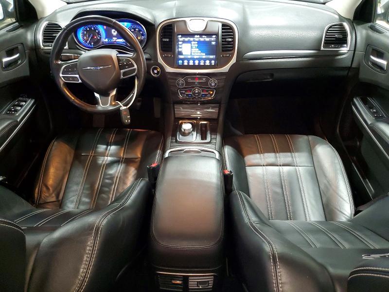 Aukcja sprzedaży 2019 Chrysler 300, vin: 2C3CCARG3KH602436, numer aukcji: 65914136