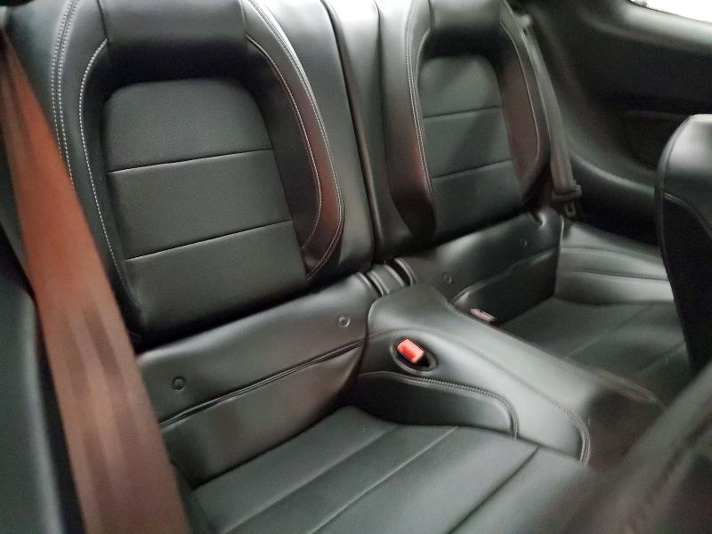 Продажа на аукционе авто 2019 Ford Mustang, vin: 1FA6P8CF3K5204470, номер лота: 66717956