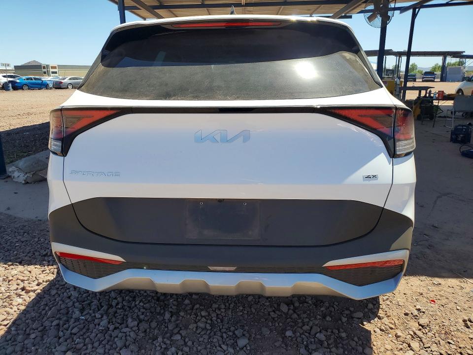 Aukcja sprzedaży 2024 Kia Sportage, vin: 5XYK3CDF7RG182707, numer aukcji: 65759566