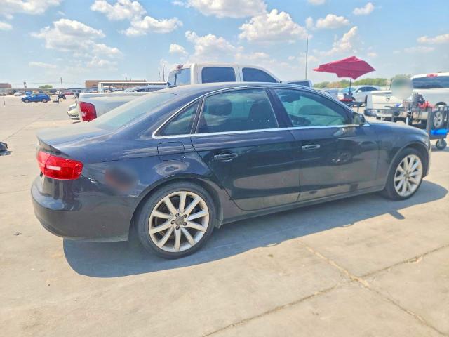 66941256 :رقم المزاد ، WAUFFAFL2DN035211 vin ، 2013 Audi A4 مزاد بيع