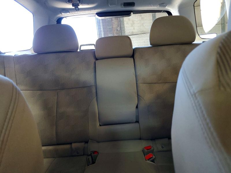 Продажа на аукционе авто 2010 Subaru Forester, vin: JF2SH6AC0AH730637, номер лота: 66745176