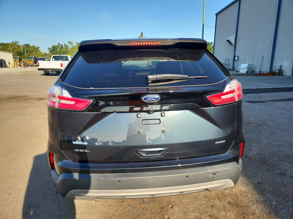 Aukcja sprzedaży 2023 Ford Edge, vin: 2FMPK4J93PBA33544, numer aukcji: 65099976