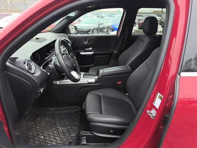 Продаж на аукціоні авто 2024 Mercedes-benz Glb, vin: W1N4M4HB3RW370008, номер лоту: 64264826