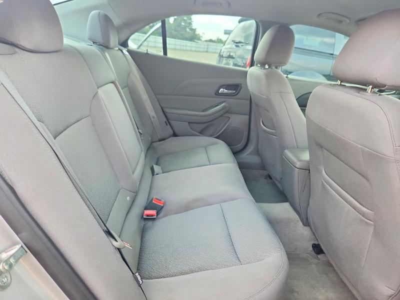 Продажа на аукционе авто 2014 Chevrolet Malibu, vin: 1G11B5SL2EF192988, номер лота: 64401886