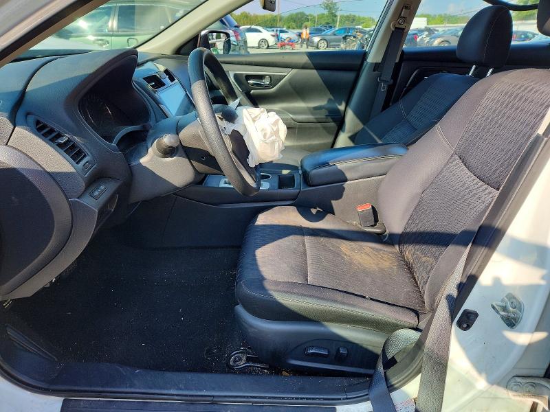 Продаж на аукціоні авто 2018 Nissan Altima, vin: 1N4AL3AP3JC245146, номер лоту: 64247166
