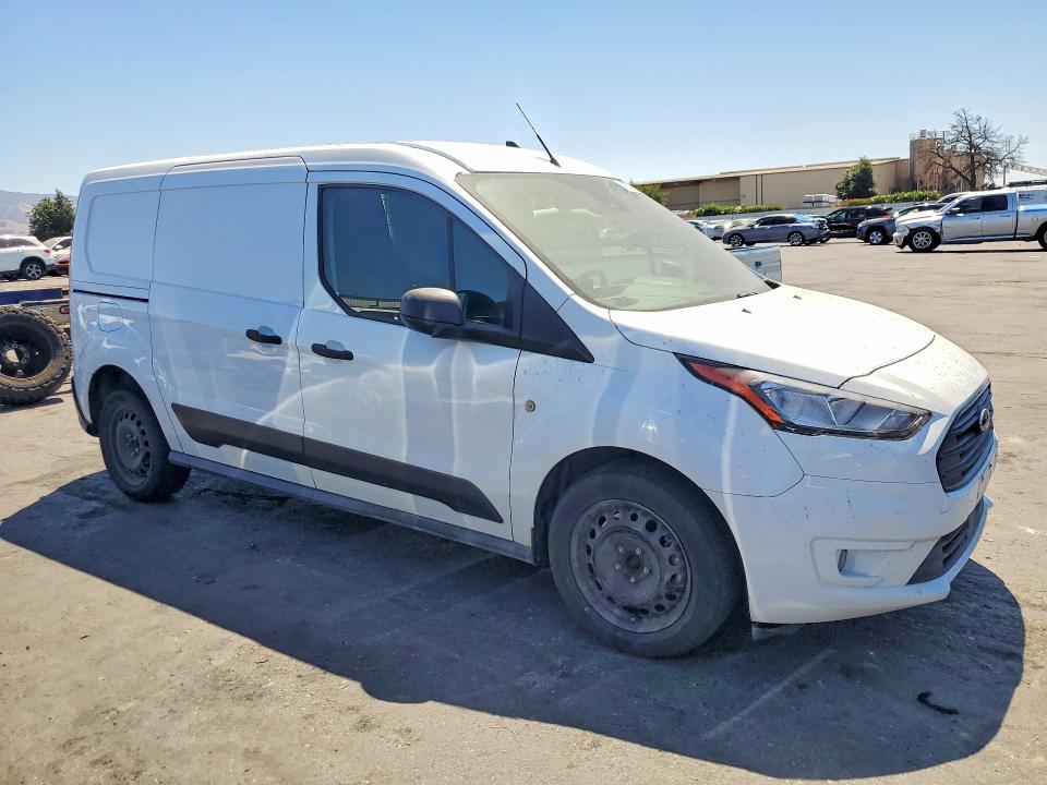 2023 Ford Transit Connect მანქანა იყიდება აუქციონზე, vin: NM0LS7T24P1560697, აუქციონის ნომერი: 63743956