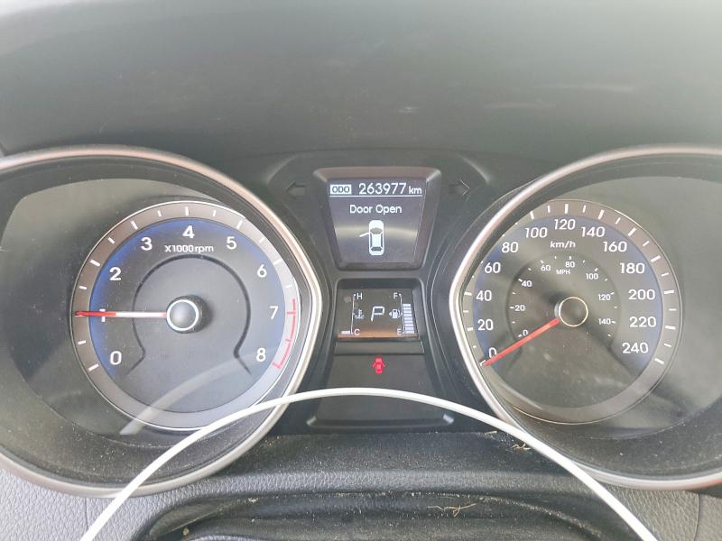 Aukcja sprzedaży 2013 Hyundai Elantra Gt, vin: KMHD25LE2DU028893, numer aukcji: 65298526