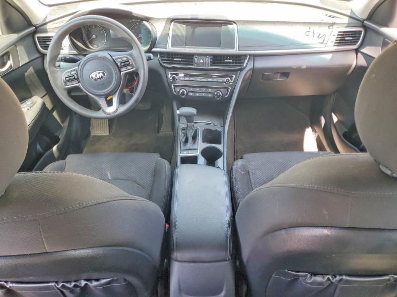Aukcja sprzedaży 2018 Kia Optima, vin: 5XXGT4L34JG269007, numer aukcji: 65685006