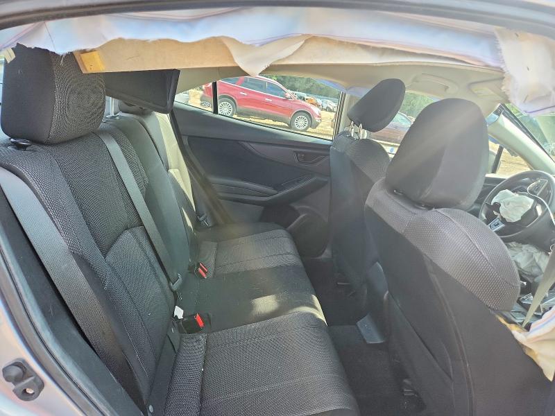 Продаж на аукціоні авто 2022 Subaru Impreza, vin: 4S3GKAB64N3610408, номер лоту: 63820046