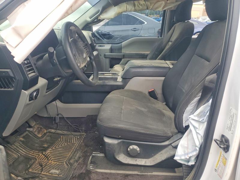64071756 :رقم المزاد ، 1FTEW1EG2HKC98888 vin ، 2017 Ford F150 مزاد بيع