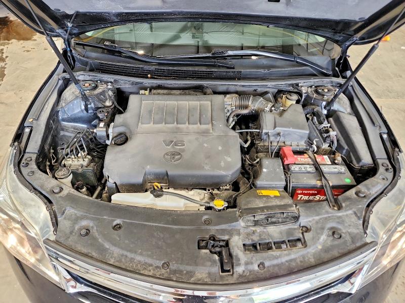 64066956 :رقم المزاد ، 4T1BK1EB9FU167909 vin ، 2015 Toyota Avalon مزاد بيع
