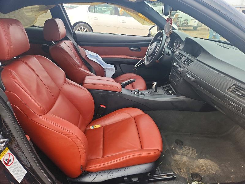 Aukcja sprzedaży 2009 Bmw M3, vin: WBSWD93579P361698, numer aukcji: 63880346