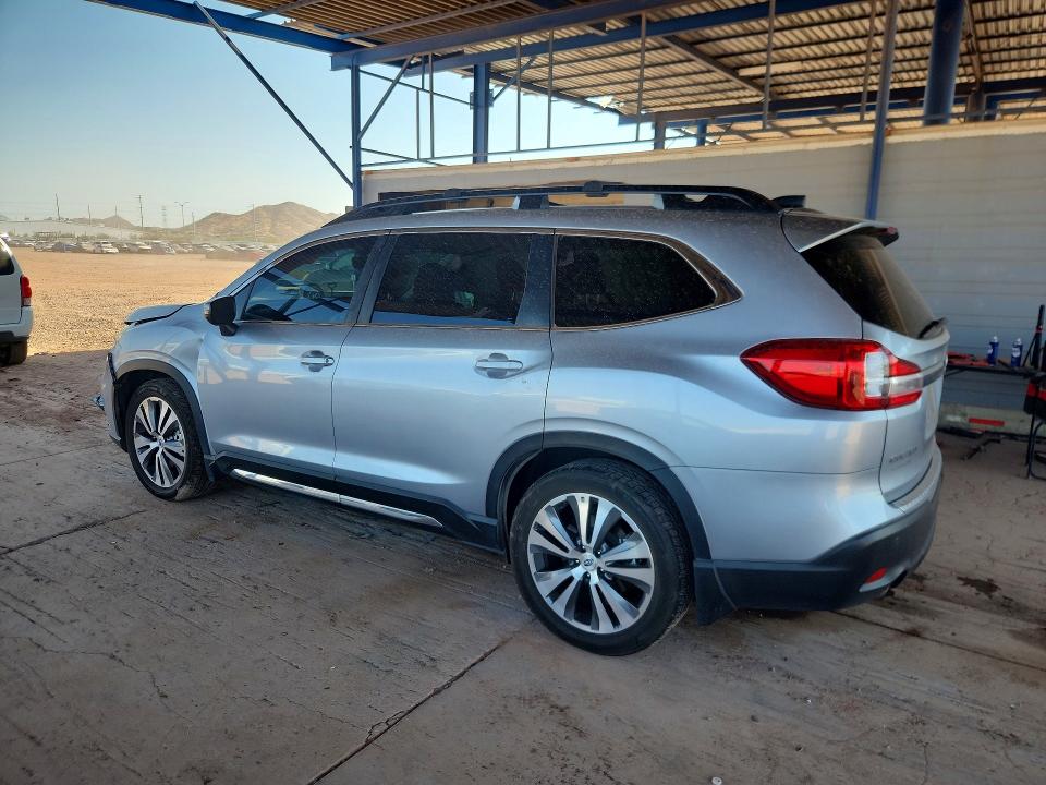Aukcja sprzedaży 2020 Subaru Ascent, vin: 4S4WMAPD7L3424271, numer aukcji: 63487746